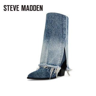 STEVE MADDEN 史蒂夫·马登 女靴