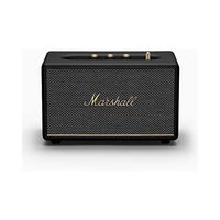 Marshall 马歇尔 日本直邮Marshall马歇尔 无线扬声器 Acton III 黑色