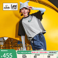 Lee 男士牛仔裤