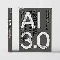 AI3.0梅拉妮·米歇尔全新力作正版生命3.0升级人工智能编程中文版教程机器学习深度学习神经程序设计自然算法系统编程教程图书籍