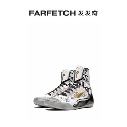 NIKE 耐克 男士Kobe 9 Elite运动鞋FARFETCH发发奇