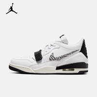 京东百亿补贴：AIR JORDAN LEGACY 312 情节限定 男子爆裂纹篮球鞋 CD7069-110