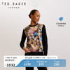 Ted Baker2024春季新款女士气质休闲套头针织衫274492 0