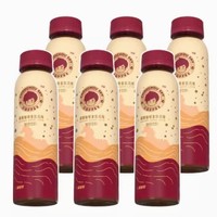 McVitie's 麦维他 拿铁咖啡 300ml*6瓶