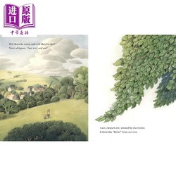 现货 Mum, Me and the Mulberry Tree 妈妈、我和桑树 英文原版 进口原版 3岁到6岁 精装儿童绘本 Tanya Rosie