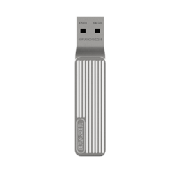 Lenovo 联想 异能者u盘USB3.2高速typec双接口大容量优盘金属机身