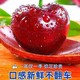 雪束 大连美早大樱桃新鲜应季水果 中果3斤（单果6-8g）