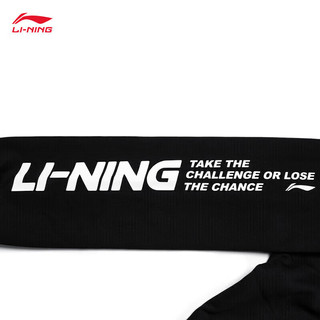 LI-NING 李宁 运动卫衣/套头衫