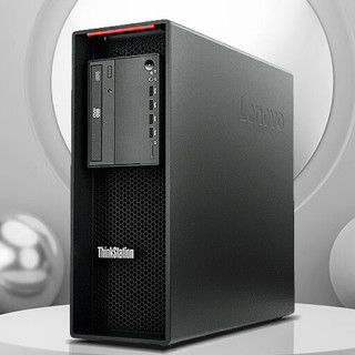 Lenovo 联想 P520 图形工作站（W-2275、RTX A5000 24G、128G、1T+4T）