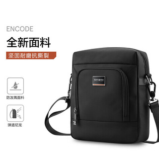 Samsonite 新秀丽 男士单肩包/斜挎包