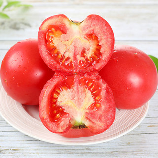 普罗旺斯西红柿 番茄 中果 2.5kg 约20个左右