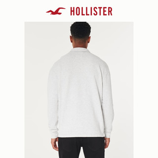 HOLLISTER 霍利斯特 运动卫衣/套头衫