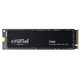 Crucial 英睿达 Pro系列T500 NVMe M.2固态硬盘 2T（PCI-E4.0）