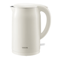 WAHIN 华凌 WH-H1 电热水壶 1.7L