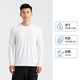 DECATHLON 迪卡侬 RUN SUN PROTECT 男子速干衣 8381794