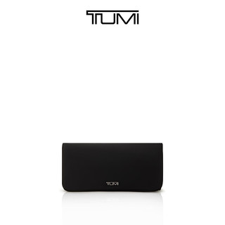 TUMI/途明 TUMI+收纳包系列配件个性化旅行收纳包便捷收纳套件 黑色拼烟枪色/0196630DGM