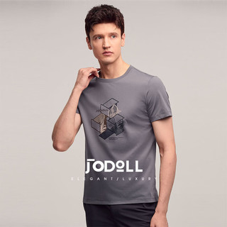 Jodoll 乔顿 男士T恤