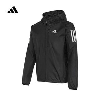 adidas 阿迪达斯 男子OTR B JKT梭织外套 IN1483 XXL