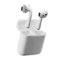 Apple 苹果 AirPods 2代 运动跑步无线蓝牙耳机 全新原装正品