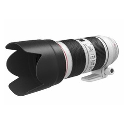 Canon 佳能 EF 70-200mm F2.8 L IS III USM 远摄变焦镜头 佳能EF卡口 77mm
