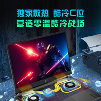 acer 宏碁 掠夺者擎Neo 游戏本（i9-13900HX、RTX 4060、16GB、1TB SSD、16英寸2.5K、165Hz）