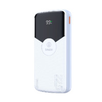 京东百亿补贴、PLUS会员：Biaze 毕亚兹 YD17 移动电源 20000mAh 22.5W