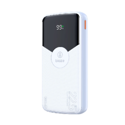 Biaze 毕亚兹 YD17 移动电源 20000mAh 22.5W