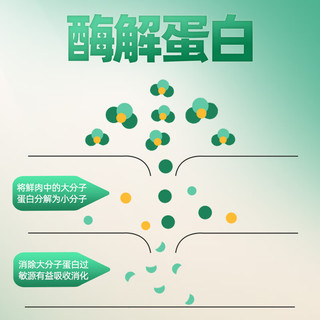 耐威克狗粮 鲜肉全酥通用全价犬粮小中大型犬泰迪柯基金毛拉布拉多 鲜肉全酥拉布拉多2kg