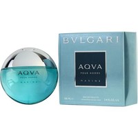 BVLGARI 宝格丽 活力海洋男士淡香水 EDT 100ml