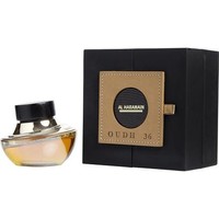 AL HARAMAIN 哈拉曼香水 沉香36号中性香水 EDP 75ml