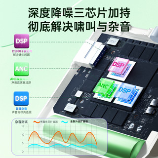 小蜜蜂扩音器教师无线领夹麦克风老师讲课上课用扬声器扩音机