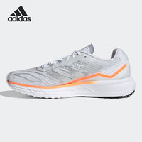 adidas 阿迪达斯 SL20.2男女新款透气训练运动跑步鞋 FW9149