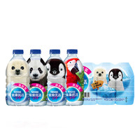 Nestlé Pure Life 雀巢优活 饮用水 330ml*12瓶 卡通装饮用水 塑包装（前置仓）