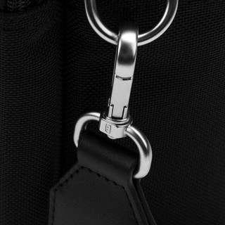 良山尼龙肩带A3217包包配件可拆卸背带可调节单肩斜挎包带背包带