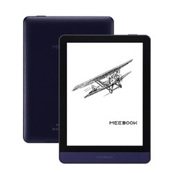 JDRead MEEBOOK M6  6英寸电子阅读器  32GB