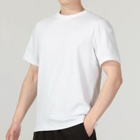 88VIP：NIKE 耐克 新款男子训练透气休闲运动短袖跑步T恤DV9832-100