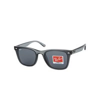 Ray-Ban 雷朋 太阳镜 0RB4391D645087