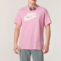 88VIP：NIKE 耐克 短袖T恤男新款跑步运动服训练服圆领半袖 AR5005-624