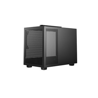 DEEPCOOL 九州风神 GP-CH160 MINI-ITX机箱 黑色