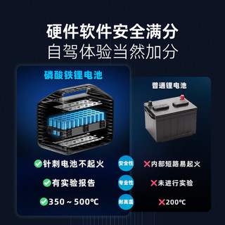 Anker 安克 220V户外电源1000W便携式大容量蓄电池露营充电宝自驾游磷酸铁锂车载移动电站太阳能