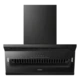 Haier 海尔 超薄巨吸大嘴系列  CXW-358-E900C51 平嵌顶侧双吸油烟机 24立方