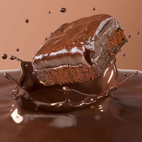熔岩巧克力蛋糕 *2盒