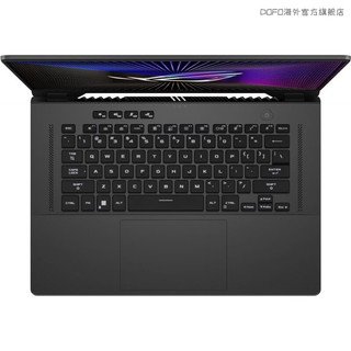 华硕 ASUSZephyrus G16游戏笔记本电脑2023 32GB RAM | 1TB PCIe SSD 默认