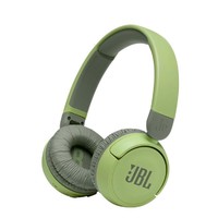 JBL 杰宝 JR310BT头戴式无线蓝牙耳机网课学生儿童耳机儿童无线耳机