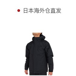 THE NORTH FACE 北面 日潮跑腿THE NORTH FACE（男士）夹克填充外套经典时尚保暖