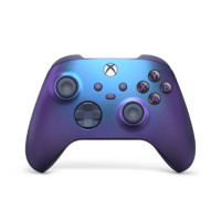 Microsoft 微软 XBOX手柄 极光紫
