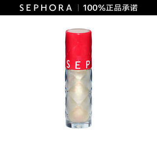 丝芙兰（SEPHORA）热辣丰盈蜜润唇釉 01， 6ml