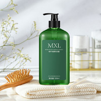MXL Hairology 丝域 ·MXL桉净祛屑洗发露500ml（无硅油 氨基酸配方）
