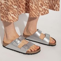 BIRKENSTOCK 勃肯 Arizona BS 男女同款软木拖鞋