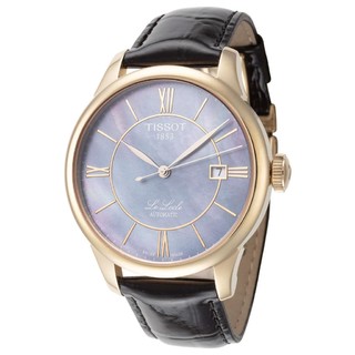 Tissot Le Locle 自动 手表